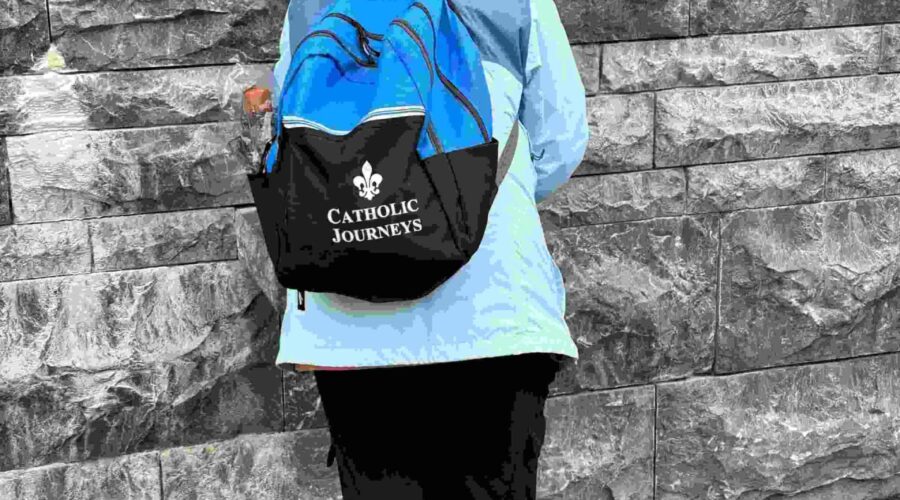 lourdes-holy-water lourdes holy water person pilgrimage tour