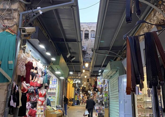 market