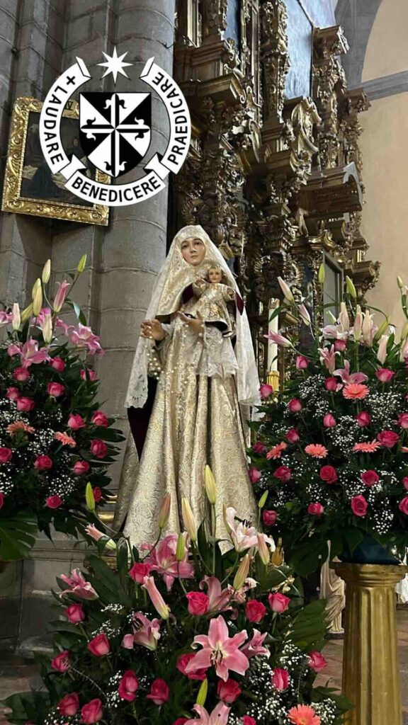 mary-chapel-rosary-puebla-pilgrimage mary chapel of the holy rosary in Puebla Mexico pilgrimage tour
