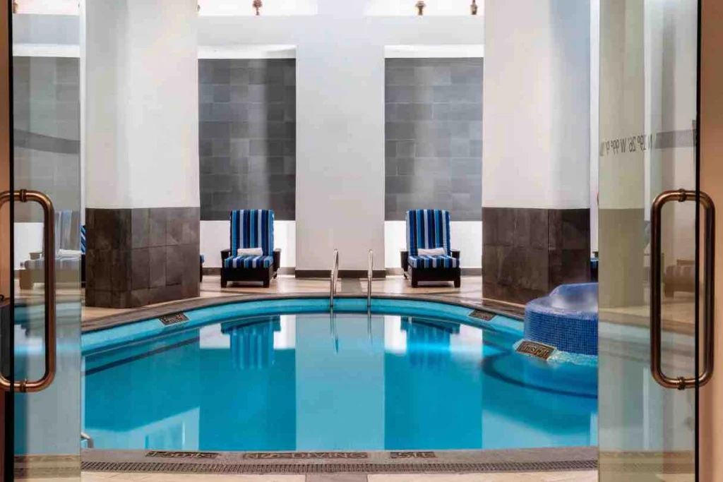 meridien-pool-mexico le meridien pool mexico city guadalupe pilgrimage
