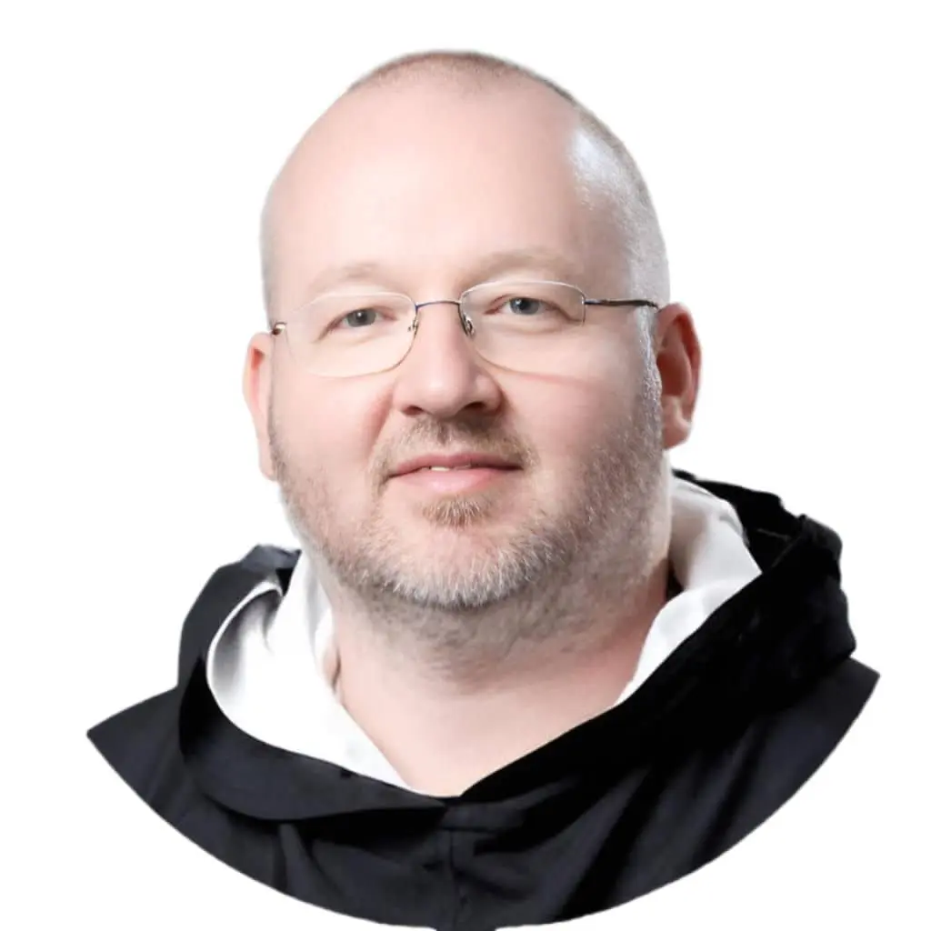 fr. michael dosch
