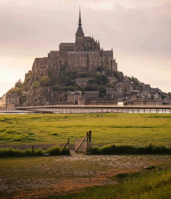 mont-st-michel-france mont st michel france shrines