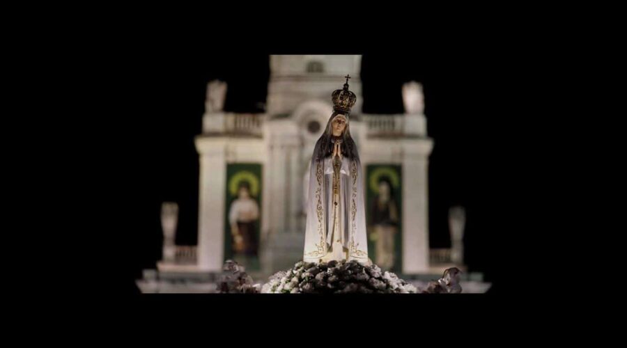 our-lady-of-fatima fatima our lady portugal pilgrimage tour