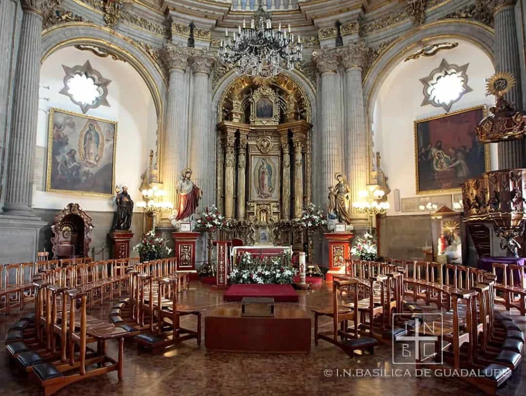 pocito-interior-guadalupe pocito interior guadalupe pilgrimage mexico