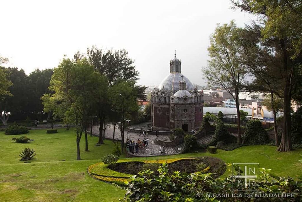pocito-mexico-guadalupe pocito guadalupe pilgrimage tour