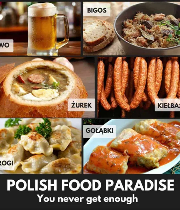 polish-food-paradise Polish food paradise poland pilgrimage