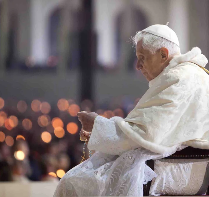 pope-fatima pope benedict at fatima portugal pilgrimage tour