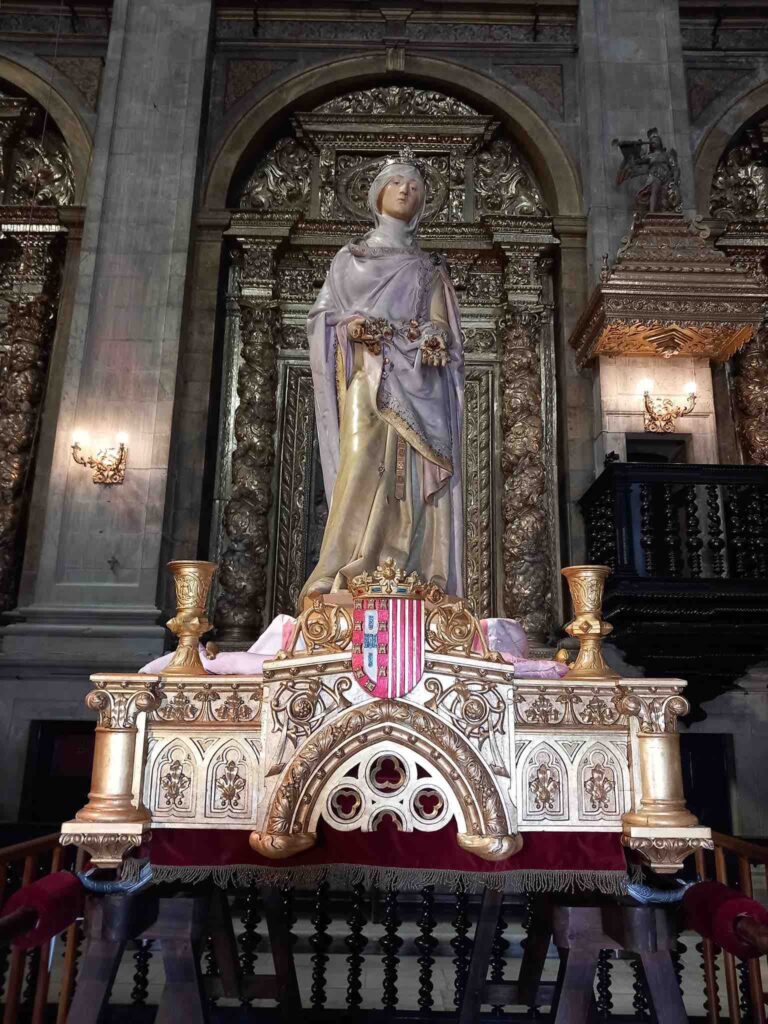 saint elizabeth of portugal 