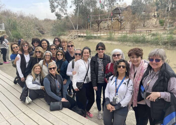 river-jordan-pilgrimage River Jordan Holy Land Pilgrimage tour