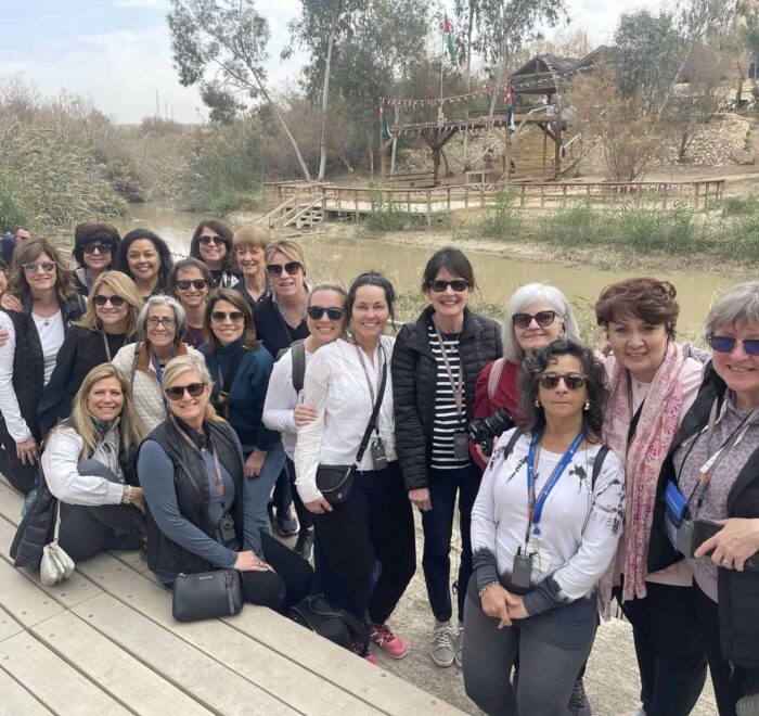 river-jordan-pilgrimage River Jordan Holy Land Pilgrimage tour