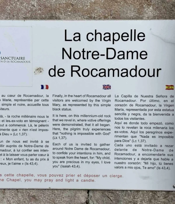 rocamadour-sign rocamadour sign
