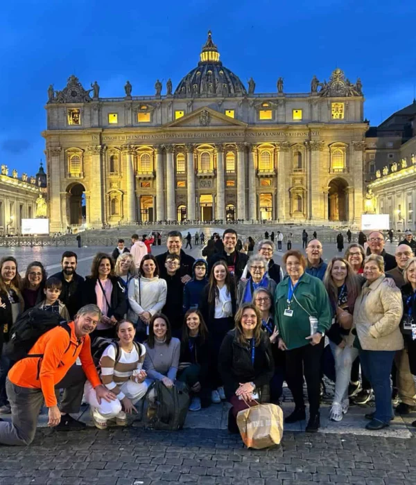 rome-pilgrimage-dardis rome pilgrimage dardis