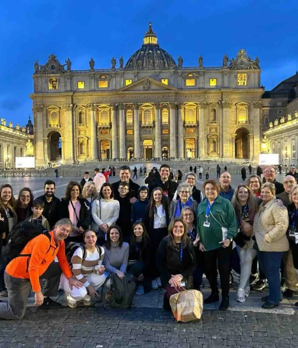 rome-pilgrimage-dardis-tour Reserve Your Rome Catholic Pilgrimage Tour