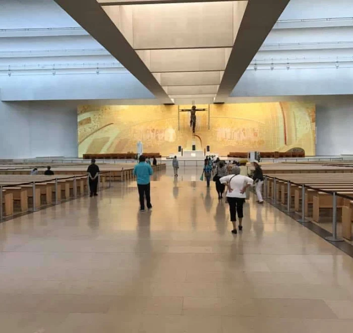 sanctuary-fatima sanctuary fatima portugal pilgrimage tour