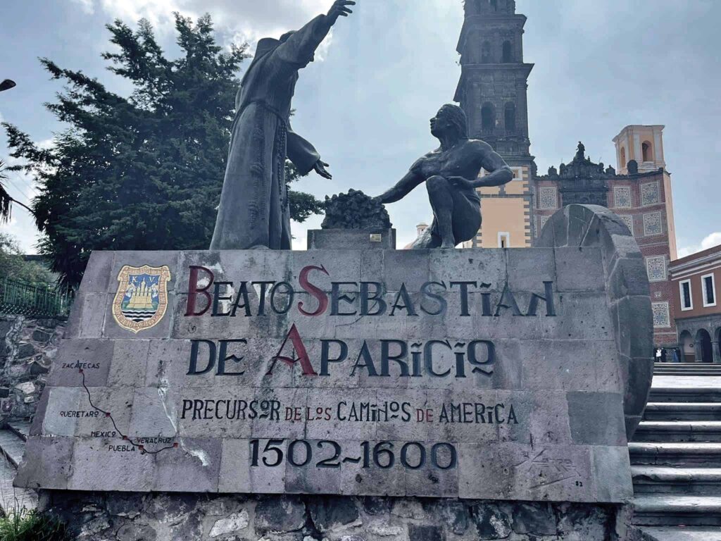 sebastian-de-aparicio-mexico blessed sebastian de aparicio sign