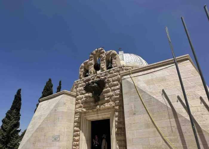 sheperd-chapel-holy-land shepherd's chapel holy land pilgrimage tour