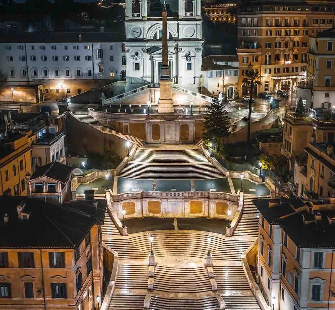 spanish-steps-rome-italy spanish steps rome italy pilgrimage tour