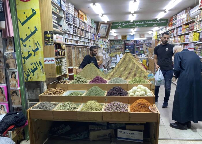 spices
