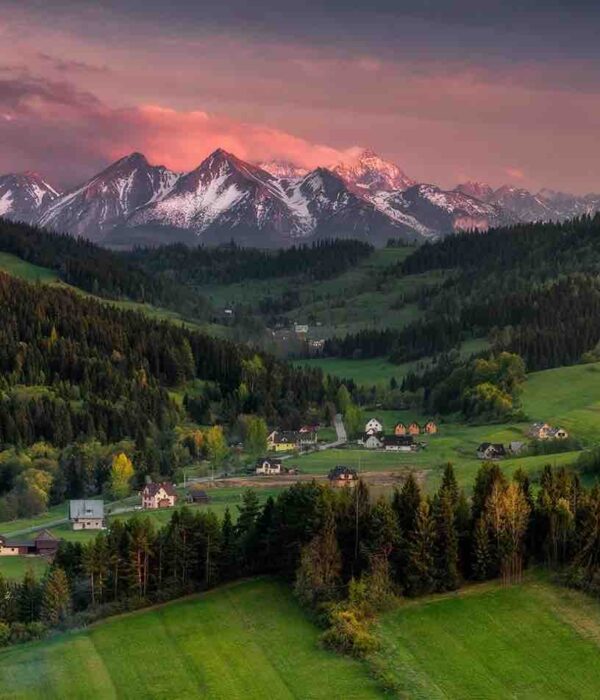 tatra-mountains2 zakopane poland pilgrimage tour