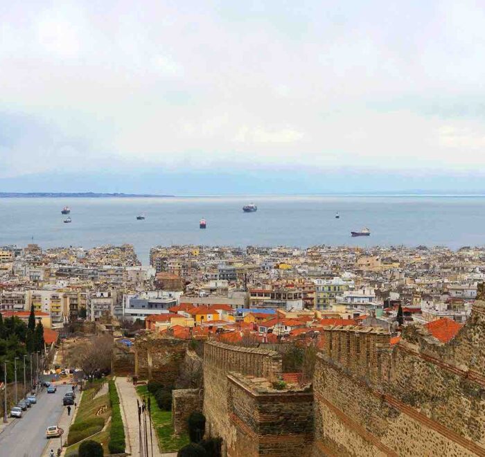 thessaloniki-greece thessaloniki greece pilgrimage tour