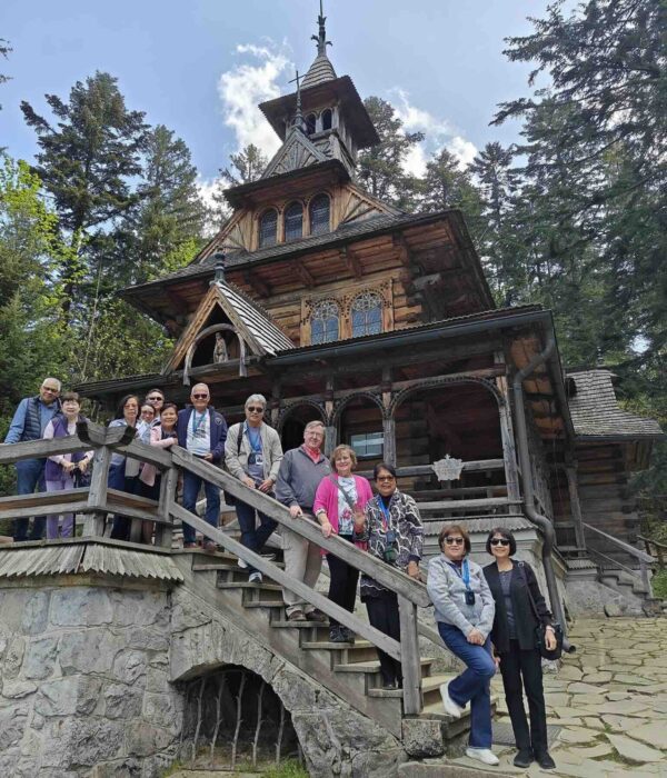 zakopane-group-pilgrimage