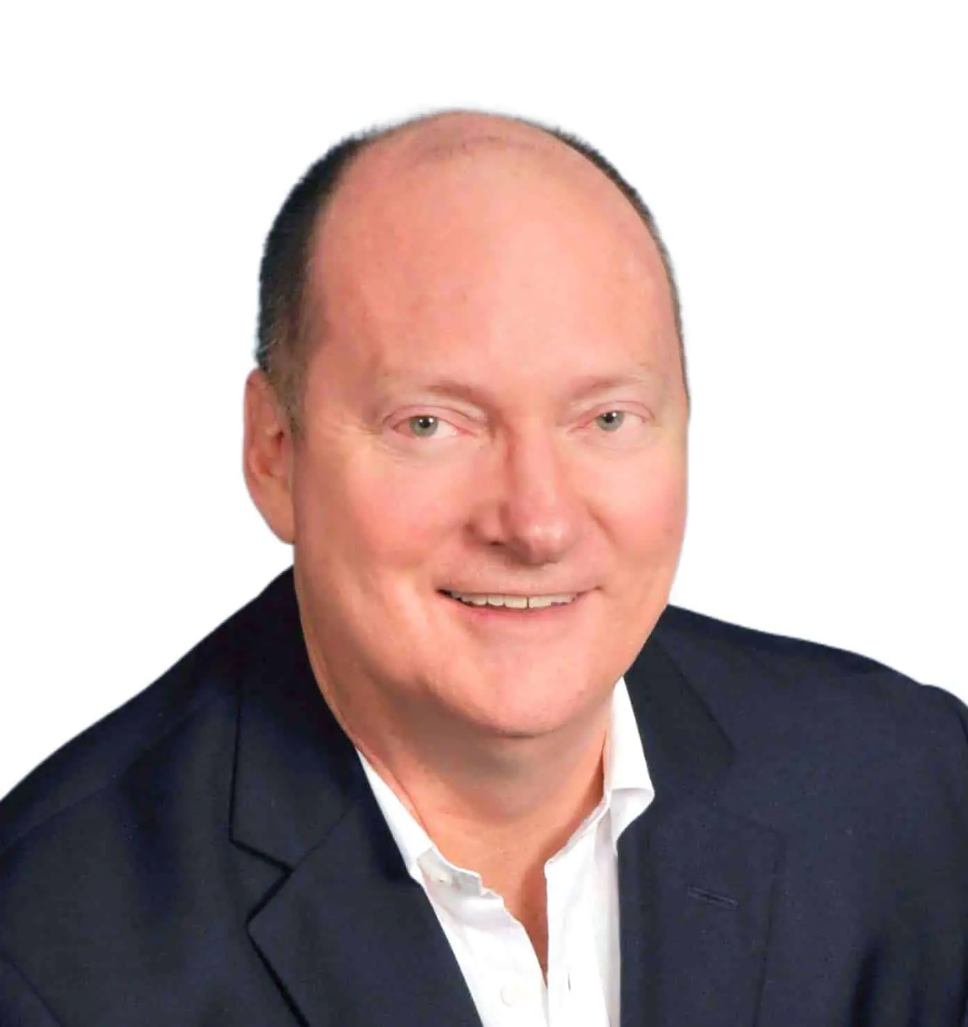 James "Jimmy" Hyland