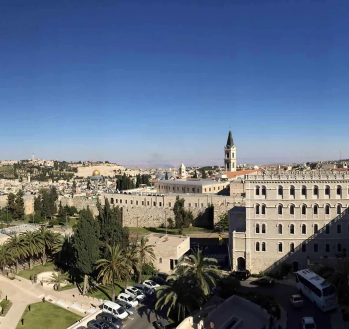 notredamejerusalem notre_dame_jerusalem_Pilgrimage
