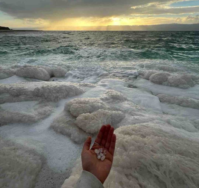 dead-sea dead sea holy land pilgrimage tour