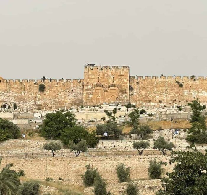 golden-gate-jerusalem golden gate jerusalem holy land pilgrimage tour