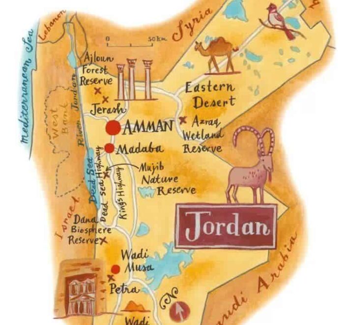 jordan-pilgrimage-graphic jordan pilgrimage graphic