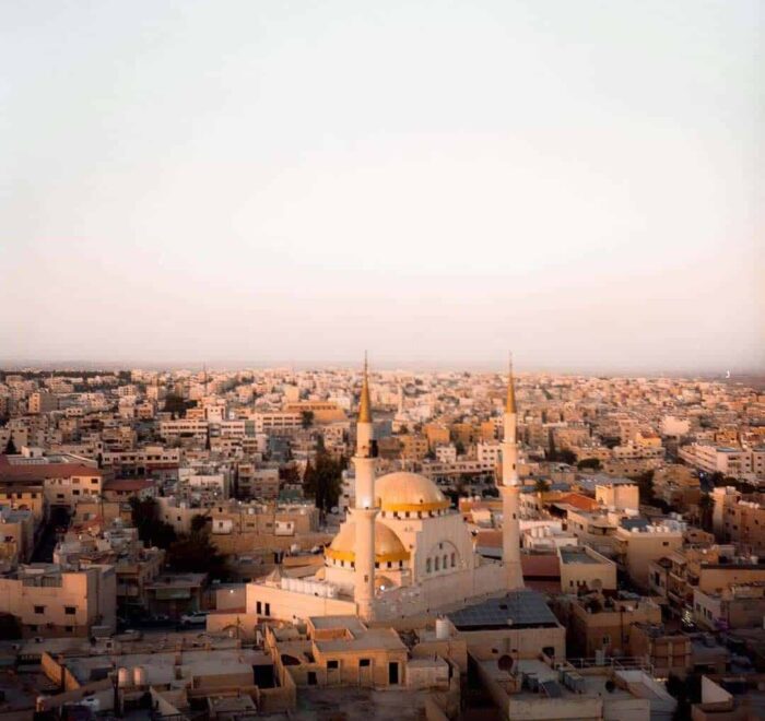 madaba Madaba jordan holy land pilgrimage tour