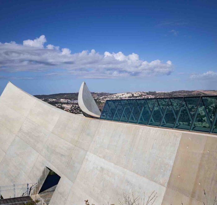 yad-vashem yad vashem holy land jerusalem pilgrimage tour