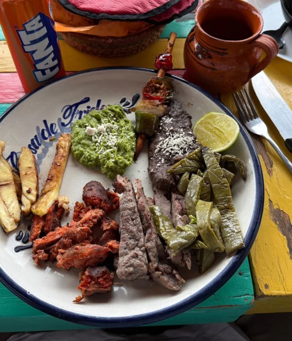 FF Mex 31