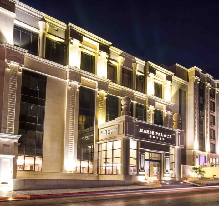 Harir-Palace-Hotel Harir Palace Hotel in Amman jordan pilgrimage tour