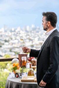 alberto navarro tequila master see on pilgrimage to our lady of guadalupe & mexico city food tour