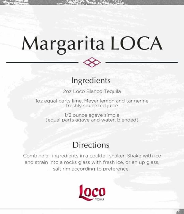 margarita-recipe mexico food and faith pilgrimage tour