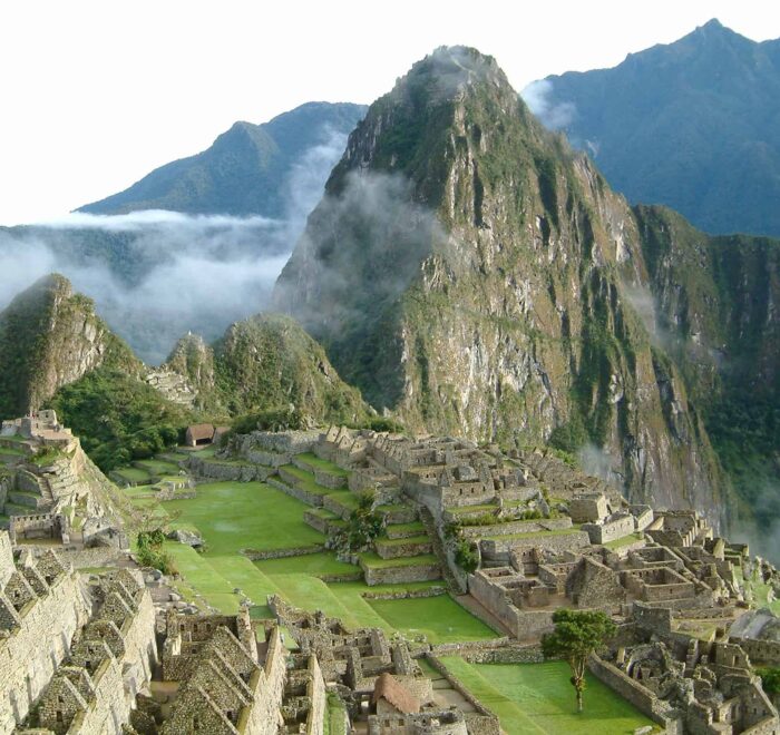 Peru_Machu_Picchu_Sunrise_2 peru food and faith sunrise pilgrimage tour