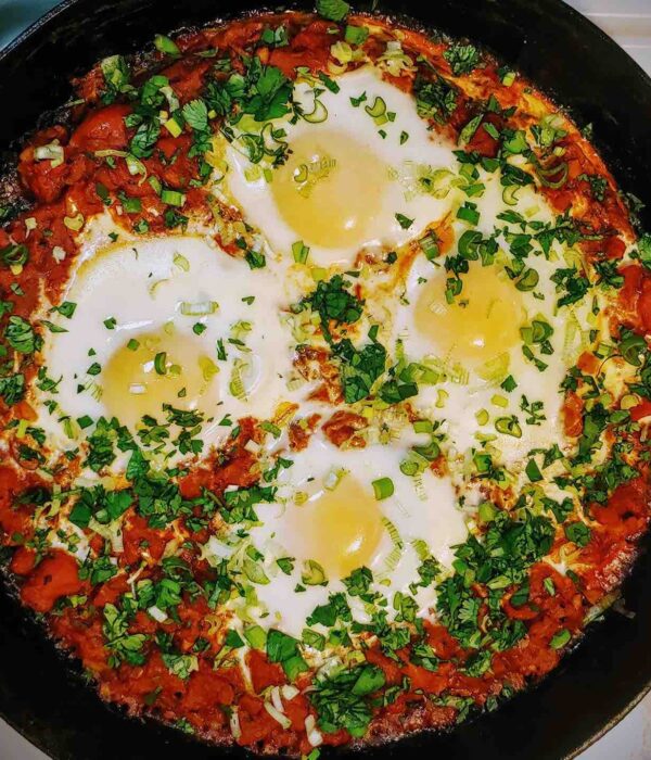 SHAKSHUKA SHAKSHUKA israel holy land food and faith pilgrimage tour
