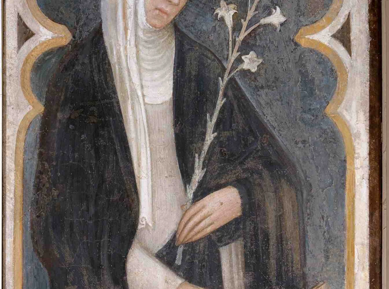 catherine-siena-italy Catherine of Siena
