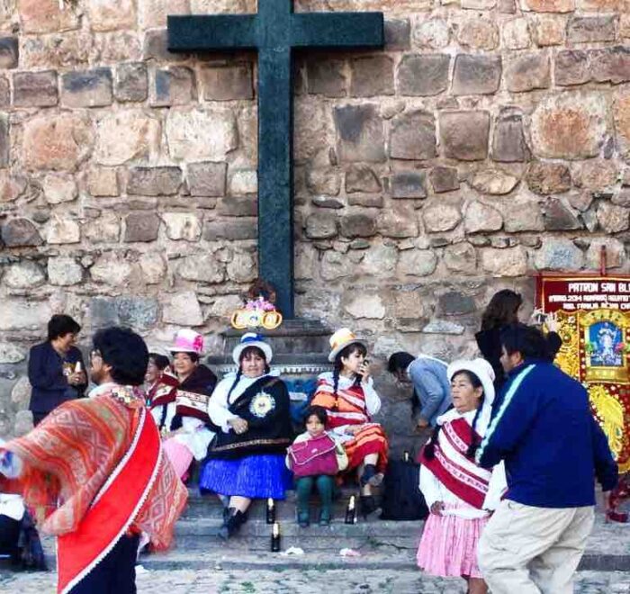 cusco-celebration cusco celebration pilgrimage