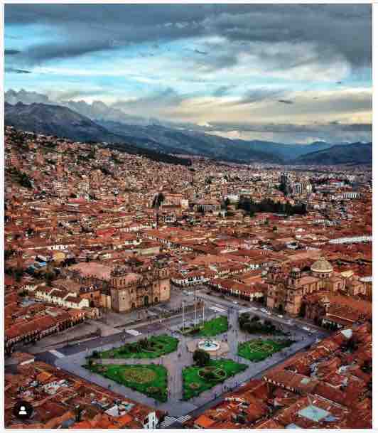 cusco-square cusco square peru food and faith pilgrimage