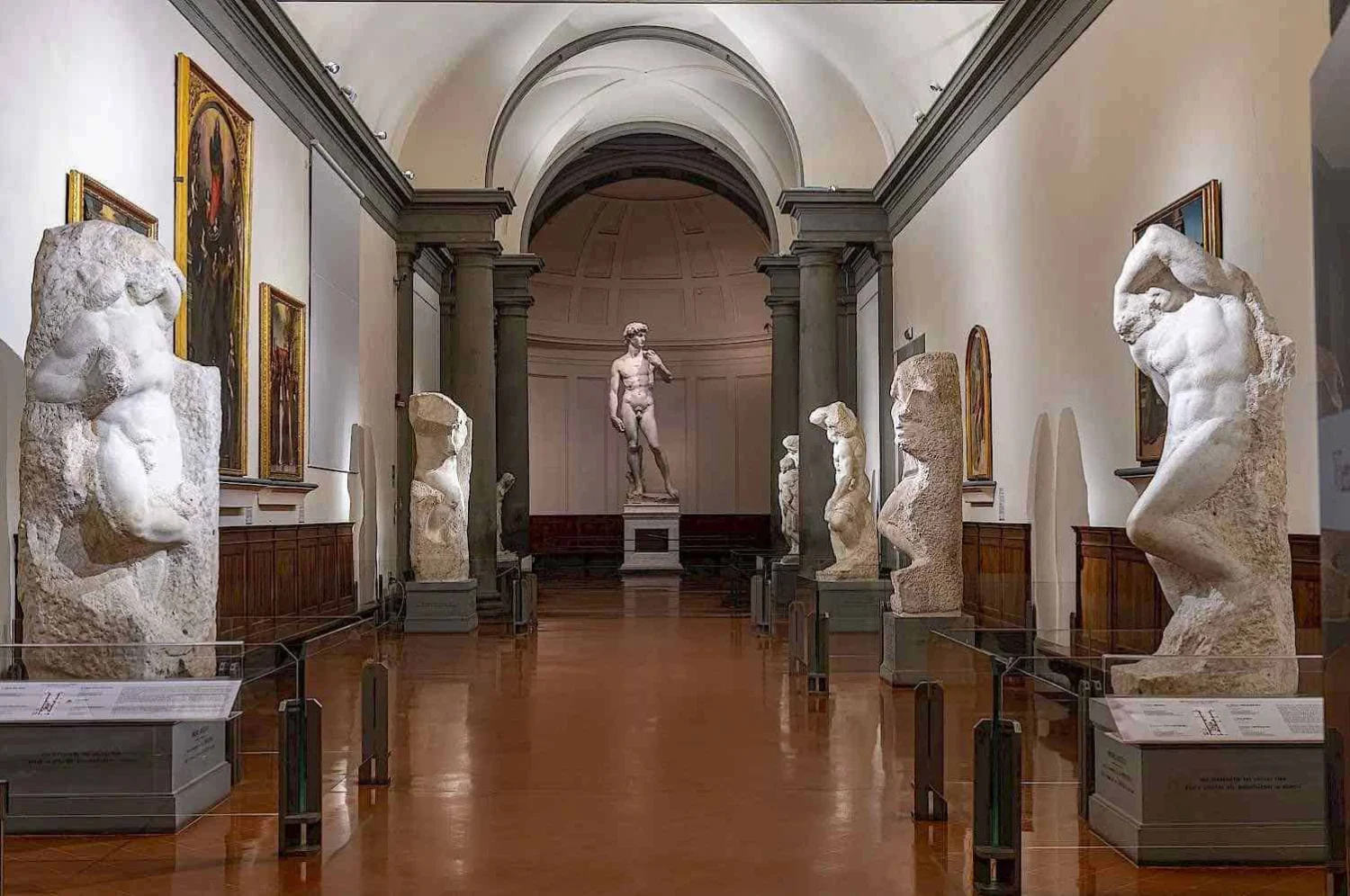 galleria-florence-italy galleria in florence italy pilgrimage