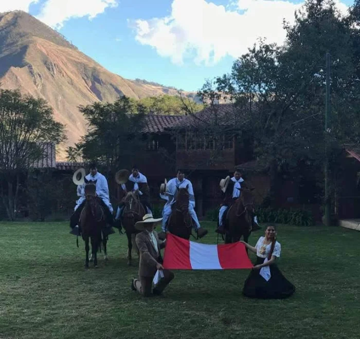 hacienda-horse hacienda horses in peru