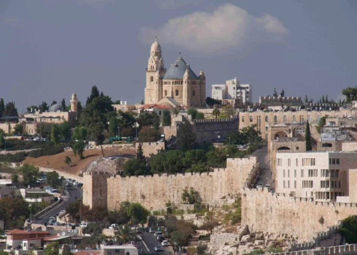holy-land-walls-pilgrimage holy land walls pilgrimage tour