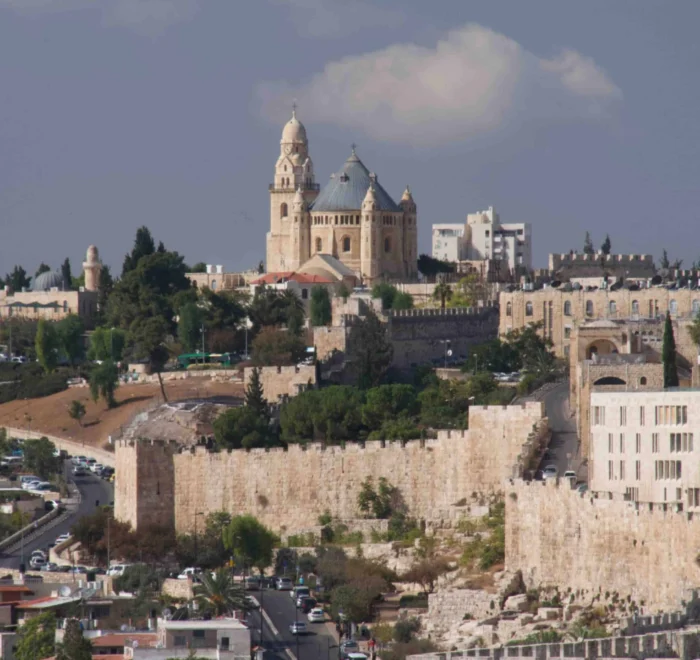 holy-land-walls-pilgrimage holy land walls pilgrimage tour