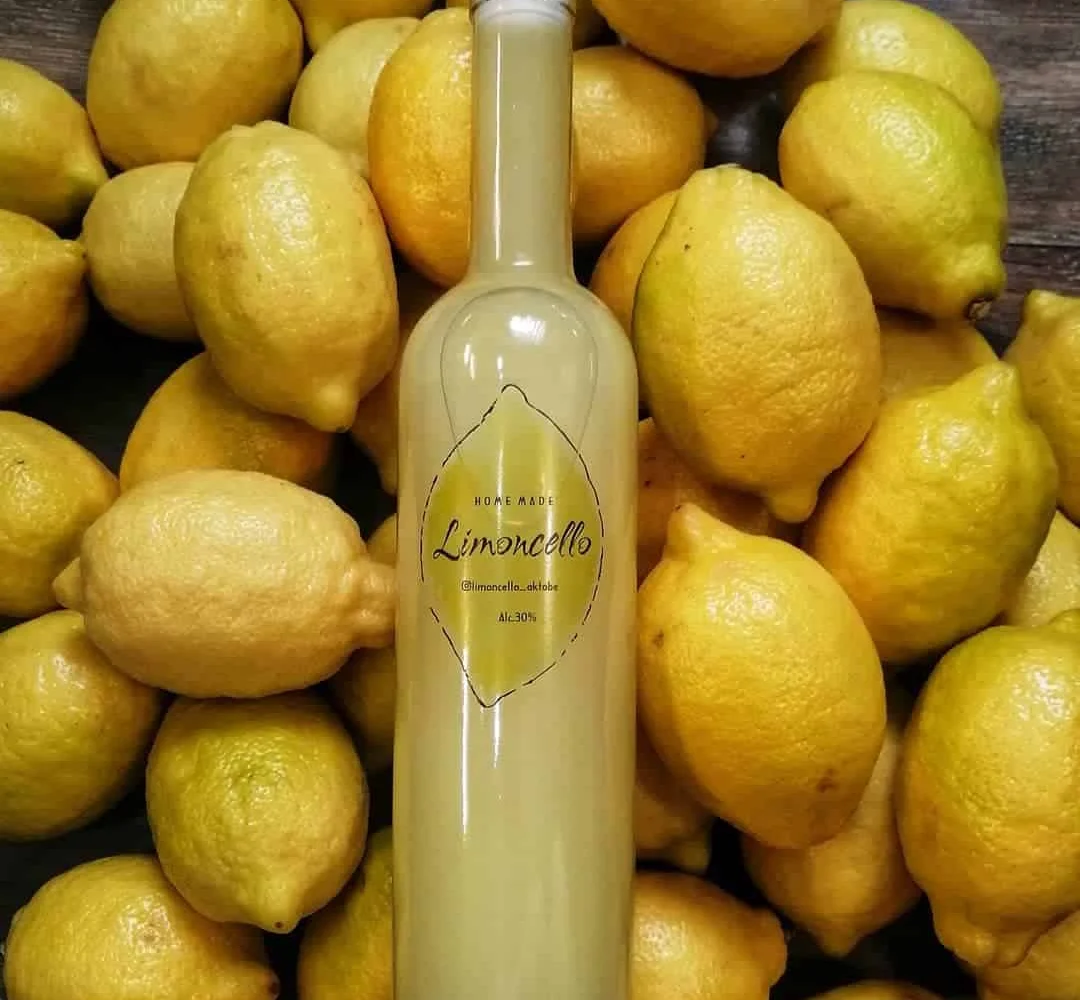 limoncello-italy-food limoncello italy food and faith pilgrimage