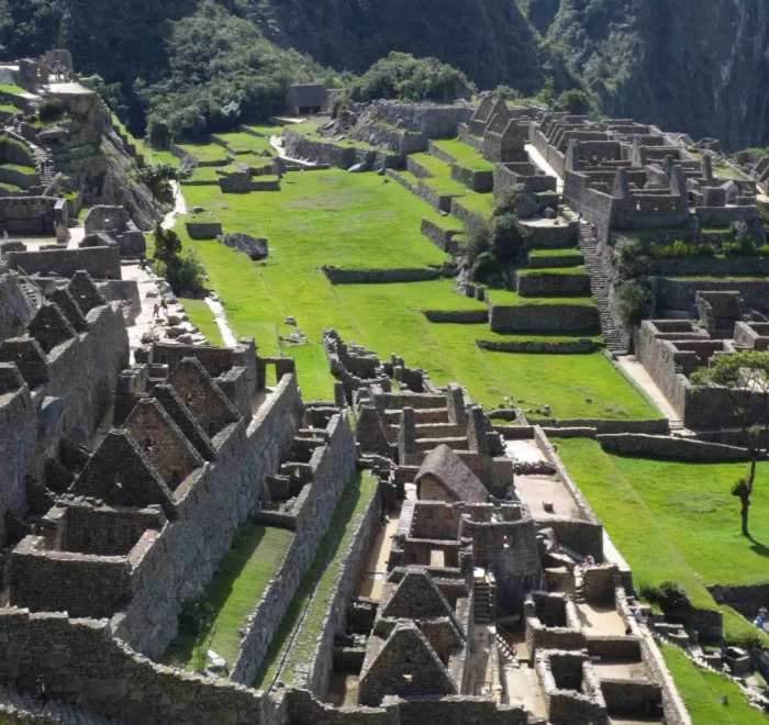 machu2 Peru machu pichu pilgrimage tour