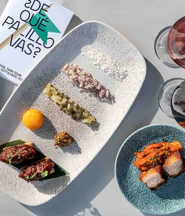 madrid-tapa food madrid tapas spain pilgrimage tour