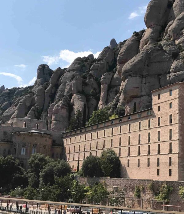 montserrat-abbey montserrat abbey pilgrimage tour