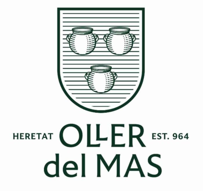 oller-logo oller del mas logo winery spain